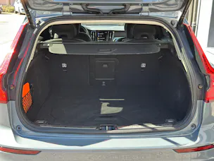VOLVO V60 T6 eAWD Twin Engine Inscription Geartronic