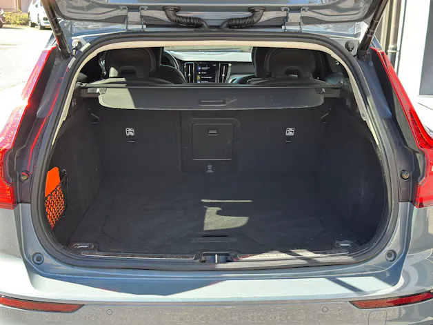 VOLVO V60 T6 eAWD Twin Engine Inscription Geartronic