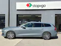 VOLVO V60 T6 eAWD Twin Engine Inscription Geartronic