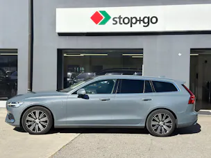 VOLVO V60 T6 eAWD Twin Engine Inscription Geartronic
