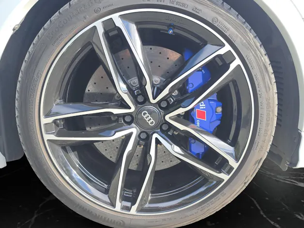 AUDI RS Q3 Sportback quattro S tronic