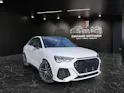 AUDI RS Q3 Sportback quattro S tronic