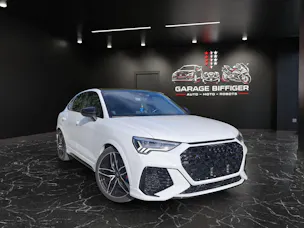 AUDI RS Q3 Sportback quattro S tronic