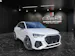 AUDI RS Q3 Sportback quattro S tronic