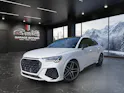 AUDI RS Q3 Sportback quattro S tronic