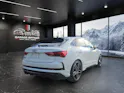 AUDI RS Q3 Sportback quattro S tronic