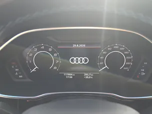 AUDI RS Q3 Sportback quattro S tronic