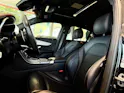 MERCEDES-BENZ GLC Coupé 43 AMG 4Matic 9G-Tronic