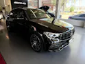 MERCEDES-BENZ GLC Coupé 43 AMG 4Matic 9G-Tronic