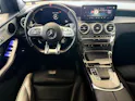 MERCEDES-BENZ GLC Coupé 43 AMG 4Matic 9G-Tronic