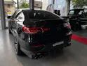 MERCEDES-BENZ GLC Coupé 43 AMG 4Matic 9G-Tronic