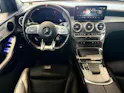 MERCEDES-BENZ GLC Coupé 43 AMG 4Matic 9G-Tronic