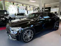 MERCEDES-BENZ GLC Coupé 43 AMG 4Matic 9G-Tronic