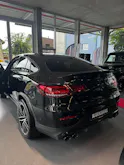 MERCEDES-BENZ GLC Coupé 43 AMG 4Matic 9G-Tronic