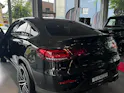 MERCEDES-BENZ GLC Coupé 43 AMG 4Matic 9G-Tronic