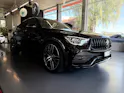 MERCEDES-BENZ GLC Coupé 43 AMG 4Matic 9G-Tronic
