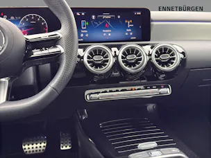 MERCEDES-BENZ A 250 4Matic 8G-DCT