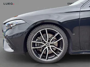 MERCEDES-BENZ A 250 4Matic 8G-DCT