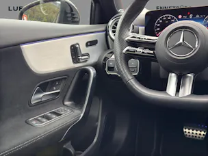 MERCEDES-BENZ A 250 4Matic 8G-DCT