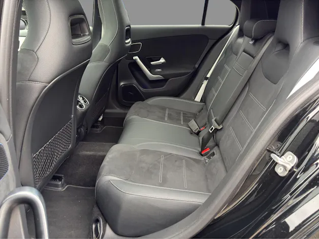 MERCEDES-BENZ A 250 4Matic 8G-DCT