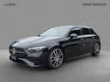 MERCEDES-BENZ A 250 4Matic 8G-DCT