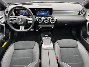 MERCEDES-BENZ A 250 4Matic 8G-DCT
