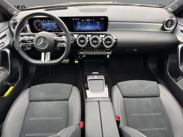 MERCEDES-BENZ A 250 4Matic 8G-DCT