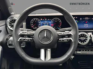 MERCEDES-BENZ A 250 4Matic 8G-DCT
