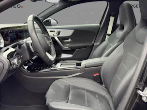 MERCEDES-BENZ A 250 4Matic 8G-DCT