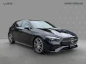 MERCEDES-BENZ A 250 4Matic 8G-DCT