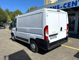 PEUGEOT Boxer 2.2 HDI 330 Premium L1H1