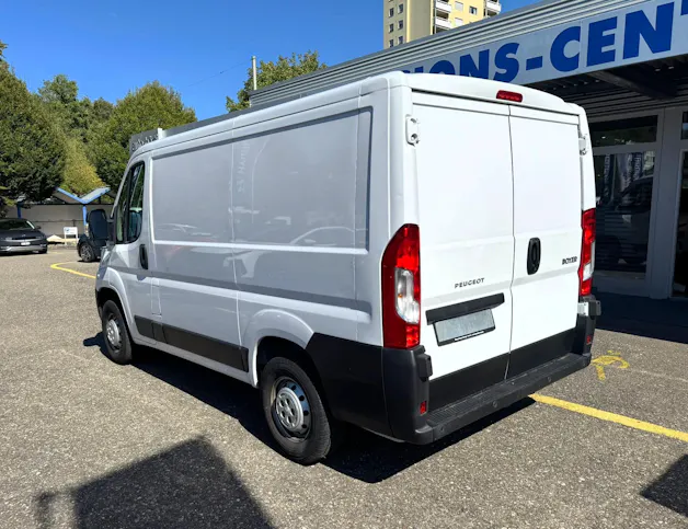 PEUGEOT Boxer 2.2 HDI 330 Premium L1H1
