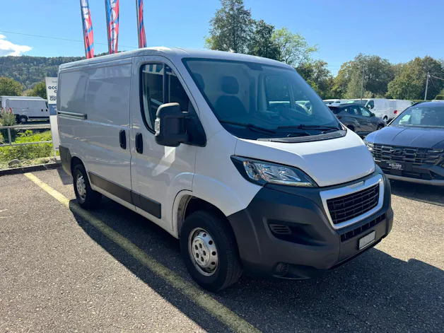 PEUGEOT Boxer 2.2 HDI 330 Premium L1H1