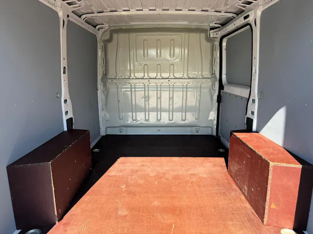 PEUGEOT Boxer 2.2 HDI 330 Premium L1H1