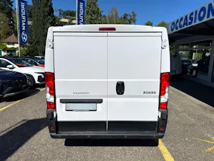 PEUGEOT Boxer 2.2 HDI 330 Premium L1H1