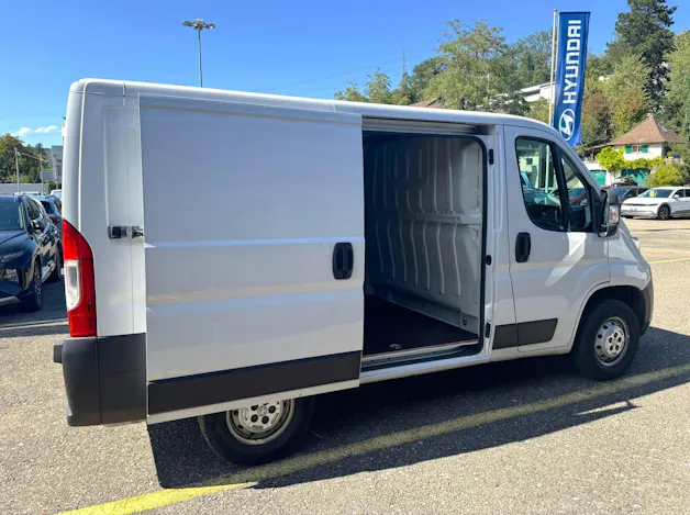 PEUGEOT Boxer 2.2 HDI 330 Premium L1H1