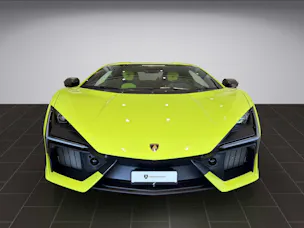 Lamborghini Revuelto Coupé 6.5