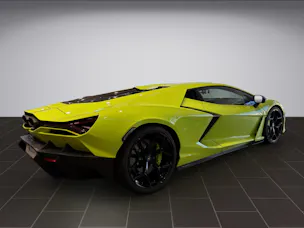 Lamborghini Revuelto Coupé 6.5