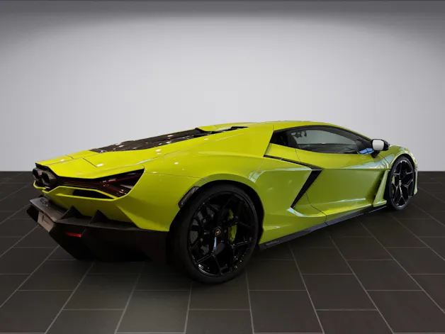 Lamborghini Revuelto Coupé 6.5