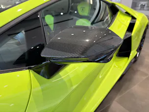 Lamborghini Revuelto Coupé 6.5