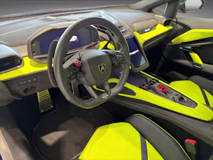 Lamborghini Revuelto Coupé 6.5