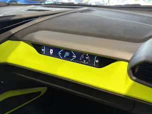 Lamborghini Revuelto Coupé 6.5