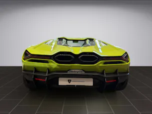 Lamborghini Revuelto Coupé 6.5