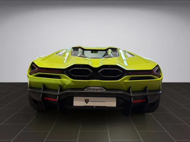 Lamborghini Revuelto Coupé 6.5