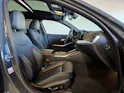 BMW 320d xDrive M-Sport Touring Dravitgrau