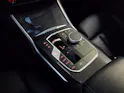 BMW 320d xDrive M-Sport Touring Dravitgrau