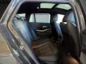 BMW 320d xDrive M-Sport Touring Dravitgrau