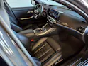 BMW 320d xDrive M-Sport Touring Dravitgrau