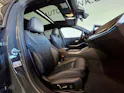 BMW 320d xDrive M-Sport Touring Dravitgrau