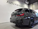 BMW 320d xDrive M-Sport Touring Dravitgrau